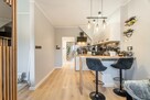 Nowoczesne Mieszkanie Glamour w Centrum ! - 4
