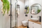 Nowoczesne Mieszkanie Glamour w Centrum ! - 6