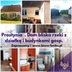 Prostynia ! dom w cenie mieszkania + budynki - 1
