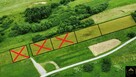 Działka budowlana Brzozów - 1