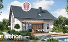 Dom Wilków gm. Kocmyrzów-Luborzyca - 1