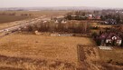 Działka usługowa Kraków, Krzyżówka - 4