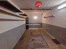 Garaż Kraków Prądnik Czerwony, Rakowice, Spadochroniarzy - 1