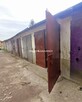Garaż Kraków Prądnik Czerwony, Rakowice, Spadochroniarzy - 2