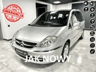 Citroen C8 2.0 HDI 136KM*Face Lift*EXCLUSIVE*Spryskiwacze*Kapitan*8 os*Z NIEMIEC - 1