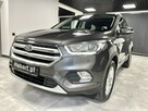 Ford Kuga 2.0 150KM EXECUTIVE Sync Editon*4x4*Automat*Klimatronic*Panorama*FULL - 9