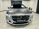 Peugeot 508 RXH RXH2.0 Blue-HDi 180PS*Automat*Navi GPS*Alu*LED*PDC 360*Panorama*HeadUp - 6