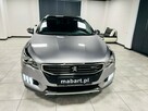 Peugeot 508 RXH RXH2.0 Blue-HDi 180PS*Automat*Navi GPS*Alu*LED*PDC 360*Panorama*HeadUp - 9
