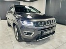 Jeep Compass 1.6 M-Jet 120KM*Black*Lift*Skóry*El.Fotele*Full Led*Navi*KeyLessGoFULL - 5