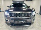 Jeep Compass 1.6 M-Jet 120KM*Black*Lift*Skóry*El.Fotele*Full Led*Navi*KeyLessGoFULL - 6