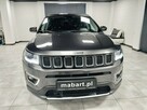 Jeep Compass 1.6 M-Jet 120KM*Black*Lift*Skóry*El.Fotele*Full Led*Navi*KeyLessGoFULL - 8