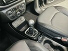 Jeep Compass 1.6 M-Jet 120KM*Black*Lift*Skóry*El.Fotele*Full Led*Navi*KeyLessGoFULL - 16