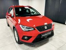 Seat Arona 1.0 TGI*27.000km*XCellence*Klimatronic*Navi GPS*KeyLessGo*FullLed*Temp - 4