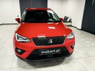 Seat Arona 1.0 TGI*27.000km*XCellence*Klimatronic*Navi GPS*KeyLessGo*FullLed*Temp - 5