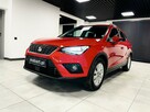 Seat Arona 1.0 TGI*27.000km*XCellence*Klimatronic*Navi GPS*KeyLessGo*FullLed*Temp - 6