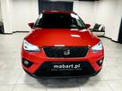 Seat Arona 1.0 TGI*27.000km*XCellence*Klimatronic*Navi GPS*KeyLessGo*FullLed*Temp - 7