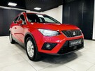 Seat Arona 1.0 TGI*27.000km*XCellence*Klimatronic*Navi GPS*KeyLessGo*FullLed*Temp - 8