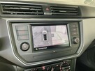 Seat Arona 1.0 TGI*27.000km*XCellence*Klimatronic*Navi GPS*KeyLessGo*FullLed*Temp - 16