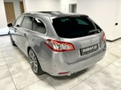 Peugeot 508 SW 2.0 Blue-HDi 180KM*"GT"*Full LED*Lift*Navi GPS*ALU*JBL Audio*HeadUp* - 2
