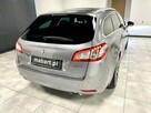 Peugeot 508 SW 2.0 Blue-HDi 180KM*"GT"*Full LED*Lift*Navi GPS*ALU*JBL Audio*HeadUp* - 4