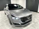 Peugeot 508 SW 2.0 Blue-HDi 180KM*"GT"*Full LED*Lift*Navi GPS*ALU*JBL Audio*HeadUp* - 5