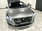 Peugeot 508 SW 2.0 Blue-HDi 180KM*"GT"*Full LED*Lift*Navi GPS*ALU*JBL Audio*HeadUp* - 6