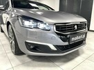 Peugeot 508 SW 2.0 Blue-HDi 180KM*"GT"*Full LED*Lift*Navi GPS*ALU*JBL Audio*HeadUp* - 9