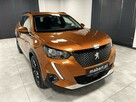 Peugeot 2008 1.2 TURBO 130KM*ALLURE*Navi GPS*Alu 17*PDC*Kamera SurroundView*FullLED - 9
