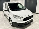 Ford Transit Courier 1.5 TDCi 95KM*Klima*Bagażnik*Polski Salon*1 WŁ*. VAT-1*FAKTURA VAT23% - 5