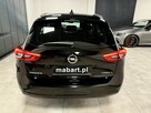 Opel Insignia 2.0 CDTI 170KM*Ultimate Exclusi*AppleCar*LUXLed*KeyLess*Virtua*Niemiec - 3