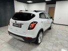 Opel Mokka 1.4 TURBO 140PS ULTIMATE*Automat*Lift*Full LED*Navi GPS*ALU*Z Niemiec - 4