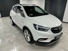 Opel Mokka 1.4 TURBO 140PS ULTIMATE*Automat*Lift*Full LED*Navi GPS*ALU*Z Niemiec - 5