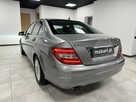 Mercedes C 200 2.2D 136KM Automat*Lifting*Avantgarde*Skóry*Duża Navi*BXenon*Z NIEMIEC - 2