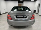 Mercedes C 200 2.2D 136KM Automat*Lifting*Avantgarde*Skóry*Duża Navi*BXenon*Z NIEMIEC - 3