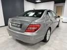 Mercedes C 200 2.2D 136KM Automat*Lifting*Avantgarde*Skóry*Duża Navi*BXenon*Z NIEMIEC - 4