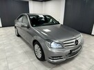 Mercedes C 200 2.2D 136KM Automat*Lifting*Avantgarde*Skóry*Duża Navi*BXenon*Z NIEMIEC - 5