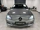 Mercedes C 200 2.2D 136KM Automat*Lifting*Avantgarde*Skóry*Duża Navi*BXenon*Z NIEMIEC - 6