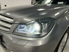 Mercedes C 200 2.2D 136KM Automat*Lifting*Avantgarde*Skóry*Duża Navi*BXenon*Z NIEMIEC - 7