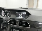 Mercedes C 200 2.2D 136KM Automat*Lifting*Avantgarde*Skóry*Duża Navi*BXenon*Z NIEMIEC - 16