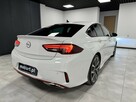 Opel Insignia 2.0 CDTi GSi 210KM 4x4*Vadery AGR*HeadUp*KeyLessGo*Virtual*alu20*BOSE - 5