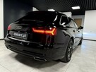 Audi A6 2.0 TDI 190PS ULTRA*Lift*S-Tronic*Matrix*Klima 4 strefy*SPORT*NIEMIEC - 5