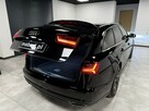 Audi A6 2.0 TDI 190PS ULTRA*Lift*S-Tronic*Matrix*Klima 4 strefy*SPORT*NIEMIEC - 10
