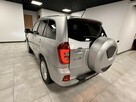 Toyota RAV-4 1.6 126KM +LPG *LUXURY+NAVI*Soczewka*LED*Szyberdach*KamerAlu17*NIEMIEC - 2