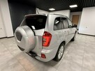 Toyota RAV-4 1.6 126KM +LPG *LUXURY+NAVI*Soczewka*LED*Szyberdach*KamerAlu17*NIEMIEC - 4