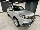 Toyota RAV-4 1.6 126KM +LPG *LUXURY+NAVI*Soczewka*LED*Szyberdach*KamerAlu17*NIEMIEC - 5