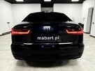 Audi A6 2.0 TFSi 252PS DSG*Lift*Sedan*Klima 4 strefy*BOSE*EXCLUSIVE*NIEMIEC - 3