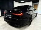 Audi A6 2.0 TFSi 252PS DSG*Lift*Sedan*Klima 4 strefy*BOSE*EXCLUSIVE*NIEMIEC - 4