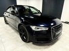 Audi A6 2.0 TFSi 252PS DSG*Lift*Sedan*Klima 4 strefy*BOSE*EXCLUSIVE*NIEMIEC - 5