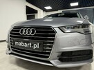 Audi A6 1.8TFSi 190PS DSG*ULTRA*Lift*Sedan*Klima 4 strefy*SPORTLINE*NIEMIEC - 8