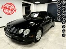 Mercedes CL 500 CL500 5.0 306KM+LPG*Sport Edition*5GANG*Avantgarde*BiXenon*Navi*ABC - 1